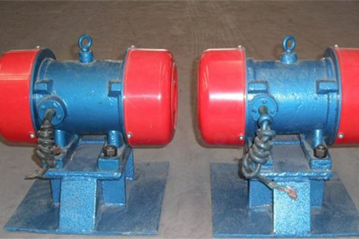 倉壁振動(dòng)器的使用發(fā)展?fàn)顩r，你了解多少呢？