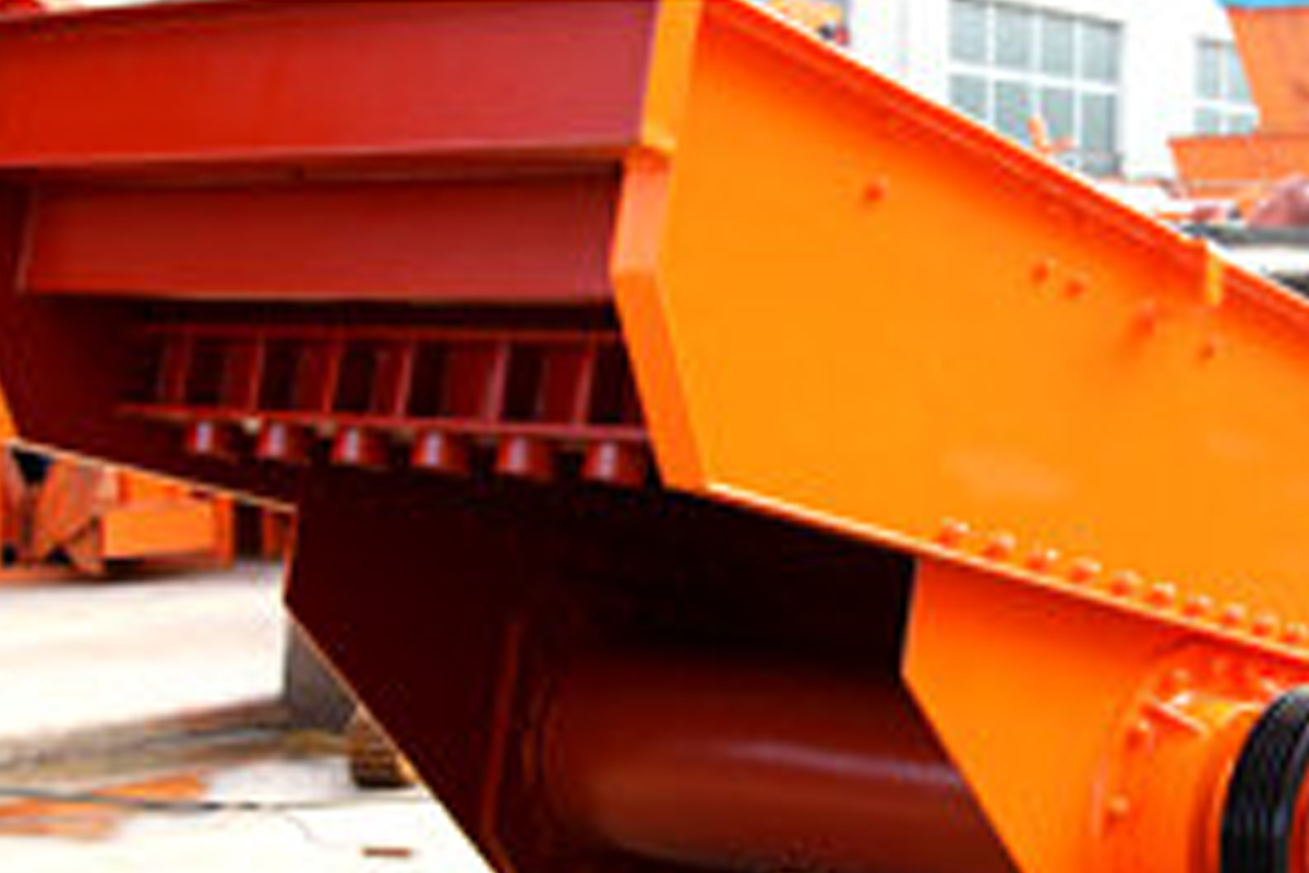 怎樣安裝與調(diào)試振動(dòng)給料機(jī)，找對(duì)方法很關(guān)鍵！