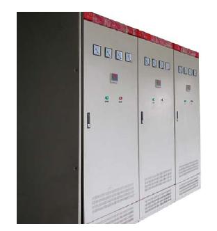 ZSLX系列冷礦振動(dòng)篩