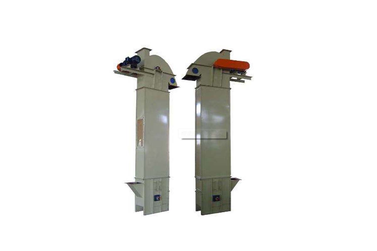 什么是斗式提升機，優(yōu)勢特點怎樣